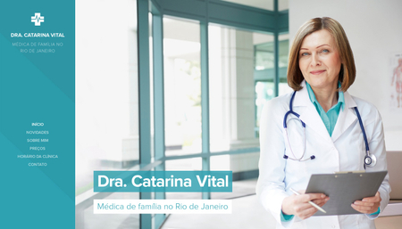 Médica de família