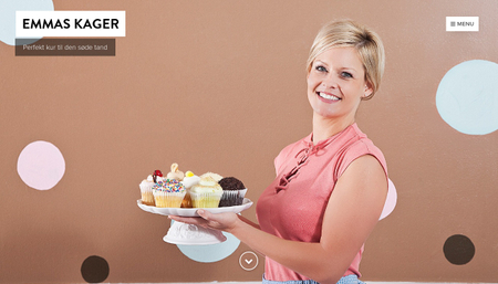 Skabelon: Emmas Kager