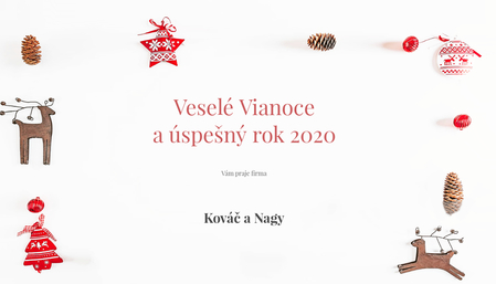 Šablóna: PF Kováč & Nagy