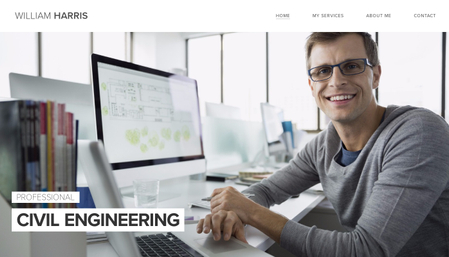 Template: Civil Engineering