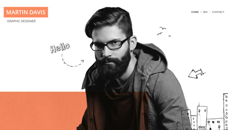 Template for Designers