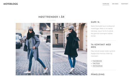 Moteblogg
